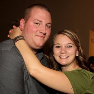 Meet your Posher, Holly